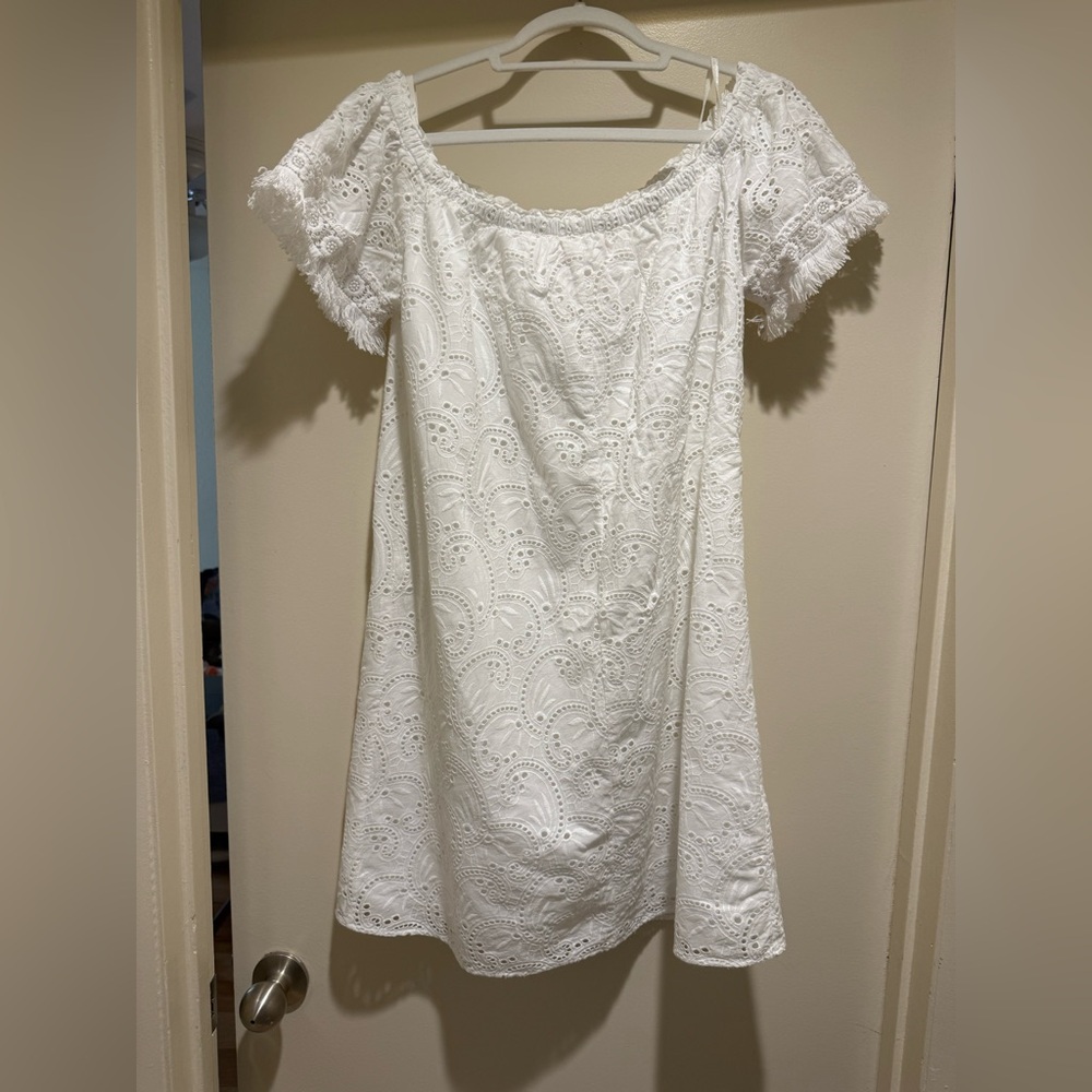 Lily Pulitzer Dress